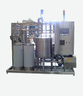 Pasteurizer