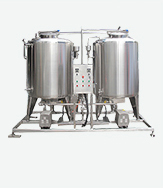 Stainless Steel Mixing Tank