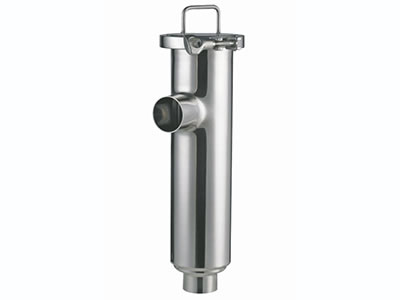 Sanitary filter