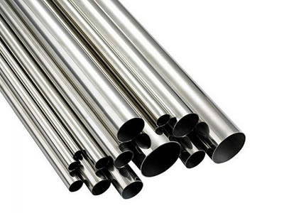 Stainless Steel Pipes