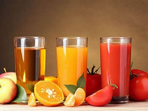Disk Separator for Fruit And Vegetable Juices