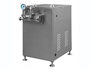 Industrial Homogenizer