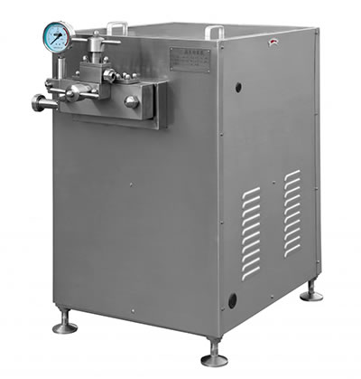 Industrial Homogenizer