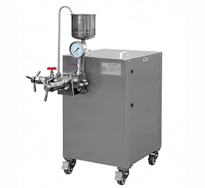 Lab Homogenizer