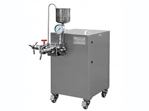 Lab Homogenizer